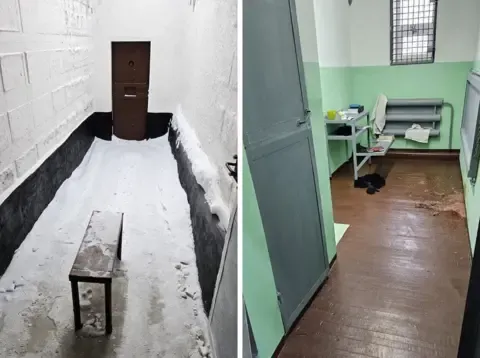 Examinations Indicate Alexei Navalny Suffered Poisoning in Jail, Yulia Navalnaya Claims