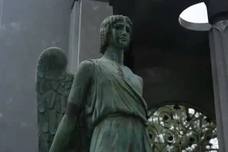 Compelling Feature on Religious Scandal in the Big Easy Wins Premier Honor