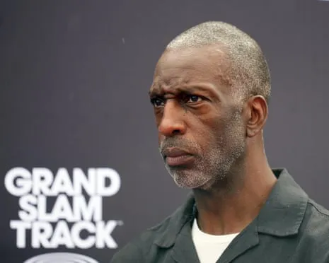 GST Rejects Allegations The Former Sprinter Profited $2M From Scrapped Event