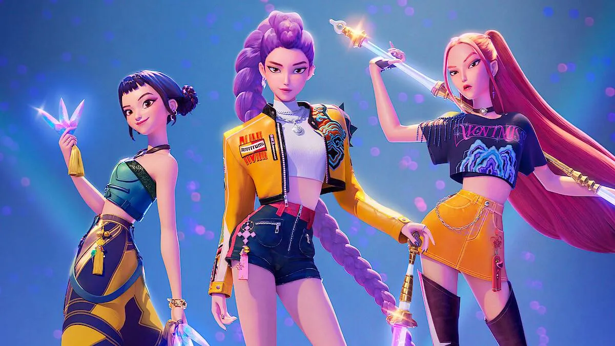 Thrilling News: An Upcoming Musical Adventure Spin-off Is Coming